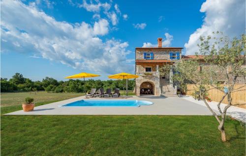Jursici Casa | Stunning Home In Brscici