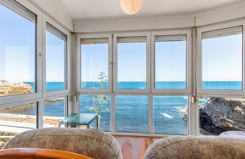 Cabo de Palos Casa | Hermosa casa en Cartagena con WiFi