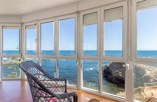 Cabo de Palos Casa | Hermosa casa en Cartagena con WiFi