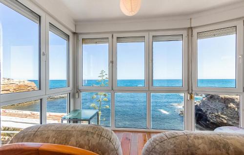 Cabo de Palos Casa | Stunning Home In Cartagena With Wifi
