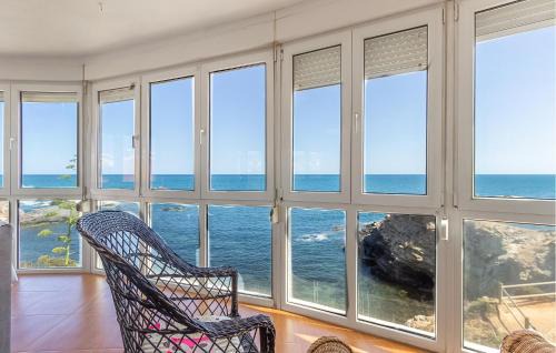 Cabo de Palos Casa | Stunning Home In Cartagena With Wifi