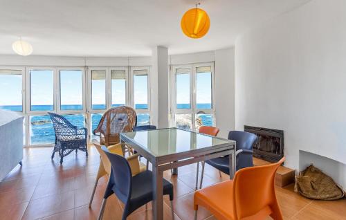 Cabo de Palos Casa | Stunning Home In Cartagena With Wifi