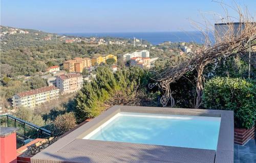 Celle Ligure Casa | Stunning Home In Celle Ligure Sv