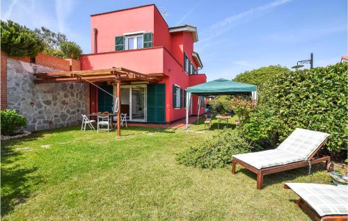 Celle Ligure Casa | Stunning Home In Celle Ligure Sv