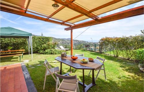 Celle Ligure Casa | Stunning Home In Celle Ligure Sv