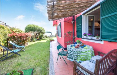 Celle Ligure Casa | Stunning Home In Celle Ligure Sv