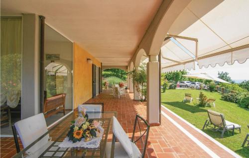 Carrara Casa | Stunning Home In Codena