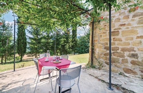 Bivio Lugnano Casa | Impresionante casa en Cortona AR