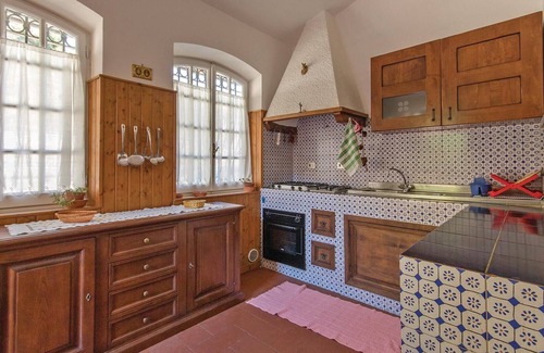 Cortona Casa | Impresionante casa en Cortona AR