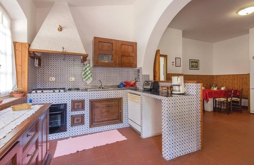 Cortona Casa | Impresionante casa en Cortona AR