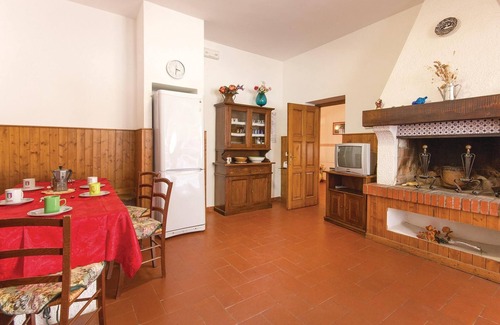 Cortona Casa | Impresionante casa en Cortona AR
