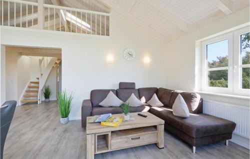 Dagebuell Casa | Stunning Home In Dagebüll With Wifi