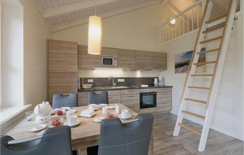 Dagebuell Casa | Stunning Home In Dagebüll With Wifi