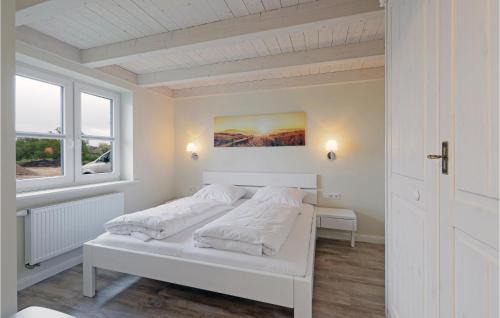 Dagebuell Casa | Stunning Home In Dagebüll With Wifi