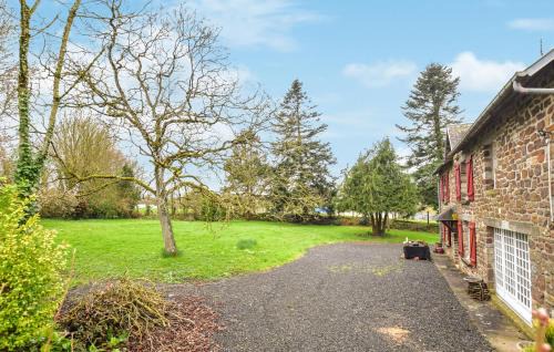 Dangy Casa | Stunning Home In Dangy With Wifi