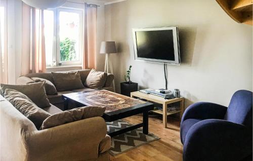 Darlowko Casa | Stunning Home In Darlowo With Wifi