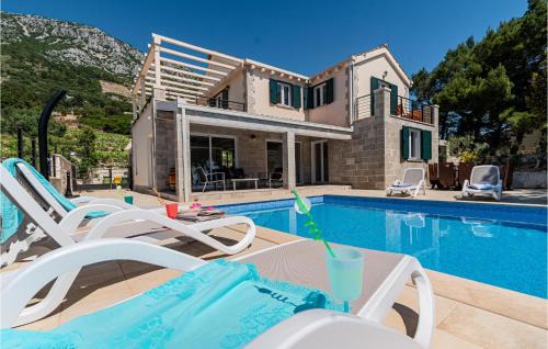 Orebic Casa | Stunning Home In Dingac