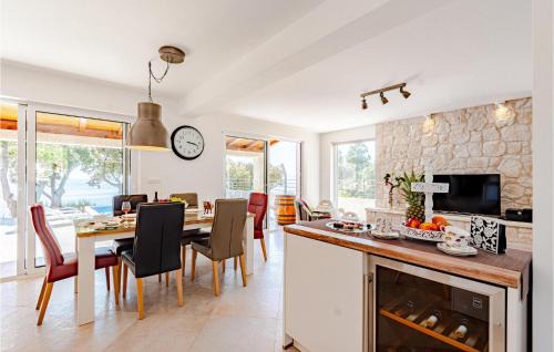 Orebic Casa | Stunning Home In Dingac