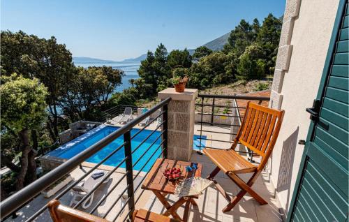 Orebic Casa | Stunning Home In Dingac