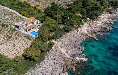 Orebic Casa | Stunning Home In Dingac