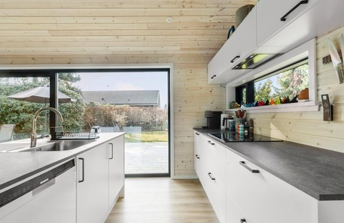 Dronningmolle Casa | Impresionante casa en Dronningmølle