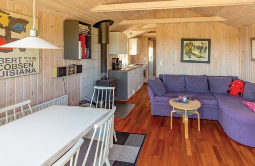 Sjllands Odde Casa | Impresionante casa en Sjællands Odde