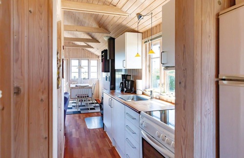 Sjllands Odde Casa | Impresionante casa en Sjællands Odde