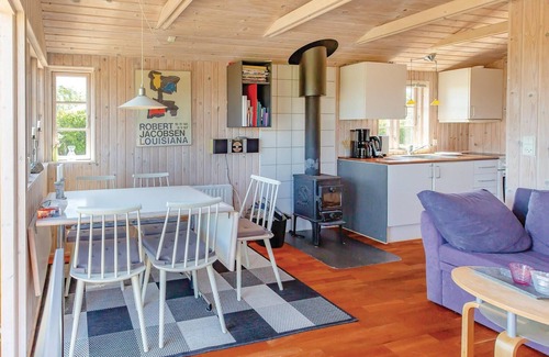 Sjllands Odde Casa | Impresionante casa en Sjællands Odde