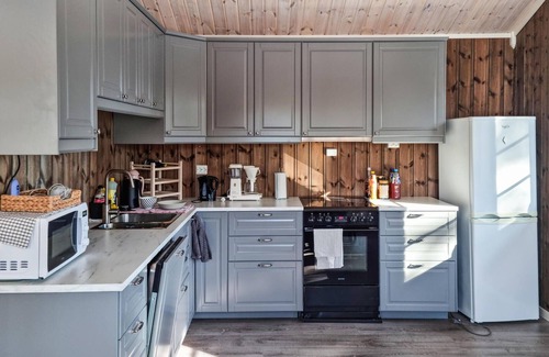 Øvre Ramse Casa | Stunning home in Dølemo with WiFi