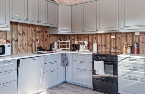 Øvre Ramse Casa | Stunning home in Dølemo with WiFi