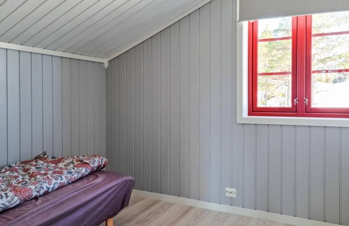 Øvre Ramse Casa | Stunning home in Dølemo with WiFi