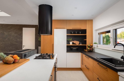 Sibenik Casa | Impresionante casa en Dubrava con sauna