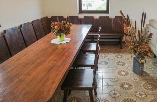 Eberau Casa | Stunning home in Eberau w/ 2 Bedrooms