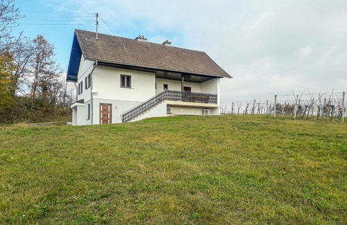 Eberau Casa | Stunning home in Eberau w/ 2 Bedrooms