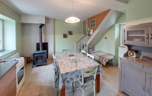 Egry Casa | Stunning Home In Egry With Wifi