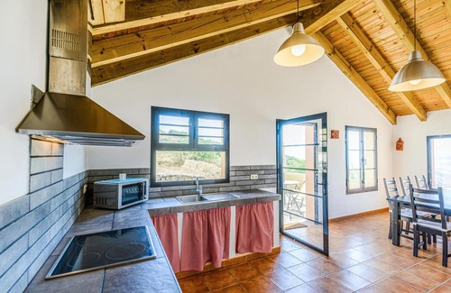 El Gastor Casa | Impresionante casa en El Gastor
