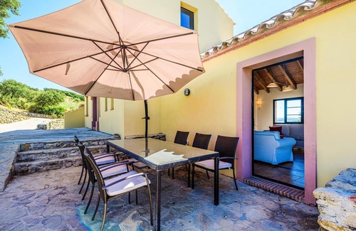 El Gastor Casa | Impresionante casa en El Gastor