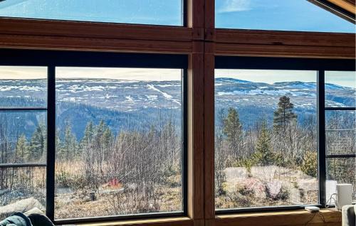 Engerdal Casa | Stunning Home In Engerdal With Wifi