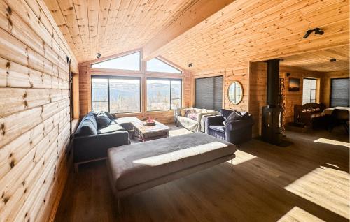 Engerdal Casa | Stunning Home In Engerdal With Wifi