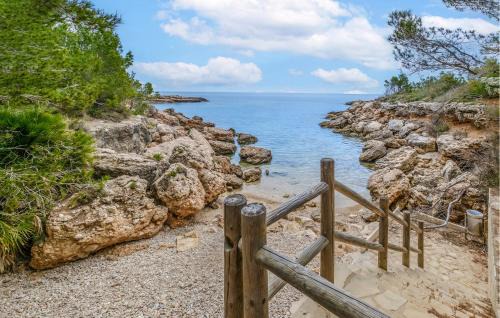L Almadrava Casa | Stunning Home In L'ametlla De Mar