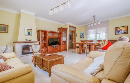 L Almadrava Casa | Stunning Home In L'ametlla De Mar