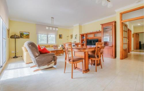 L Almadrava Casa | Stunning Home In L'ametlla De Mar