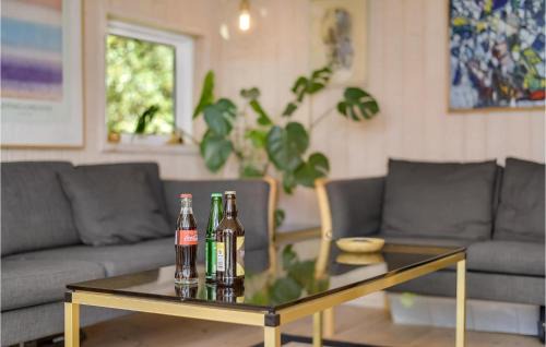 Sjaelborg Casa | Stunning Home In Esbjerg V With Wifi