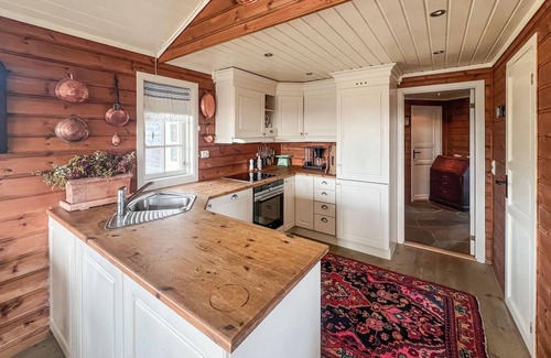 Etnedal Casa | Impresionante casa en Etnedal con sauna