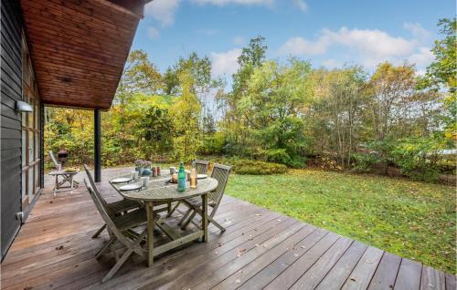 Farvang Casa | Stunning Home In Fårvang With Wifi