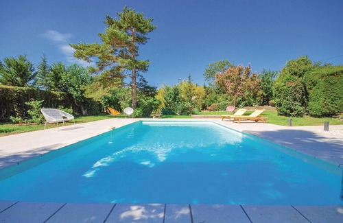 Fayence Casa | Impresionante casa en Fayence con WiFi