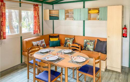 La Faute-sur-Mer Casa | Stunning Home In La Faute-Sur-Mer