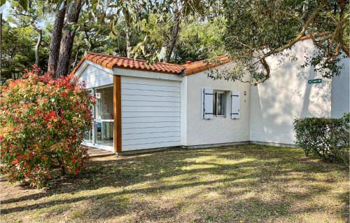 La Faute-sur-Mer Casa | Stunning Home In La Faute-Sur-Mer