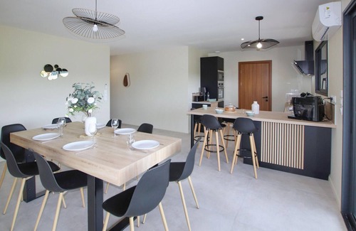 Puy-Saint-Martin Casa | Impresionante casa en Puy St Martin