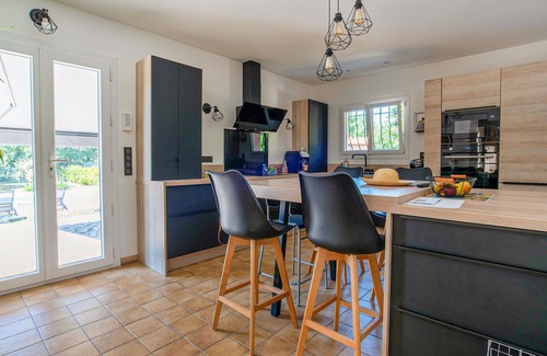 Saint-Cezaire-sur-Siagne Casa | Impresionante casa en Saint Cezaire
